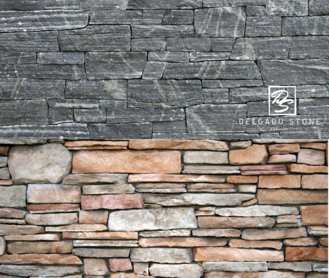 Stone Products Natural Stone Veneer or Cultured Stone?